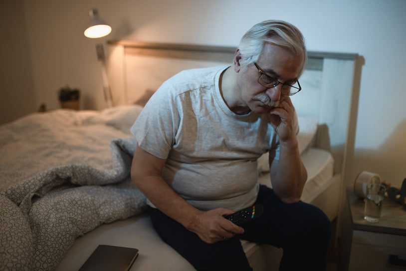 Understanding Urinary Frequency in Men and the Prostate Connection