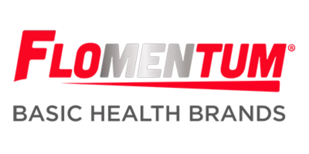 Flomentum logo