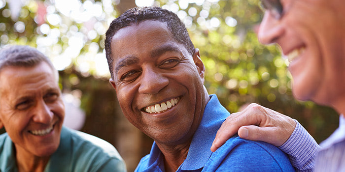 Aging and The Prostate: What Every Man Should Know