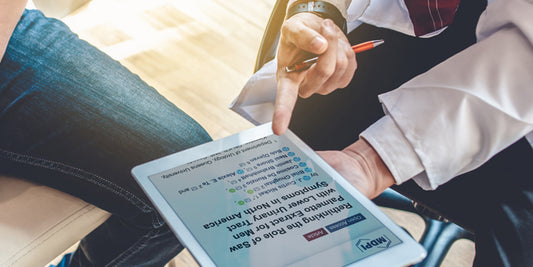 Rethinking the Role of Saw Palmetto Extract for Men with Lower Urinary Tract Symptoms in North America