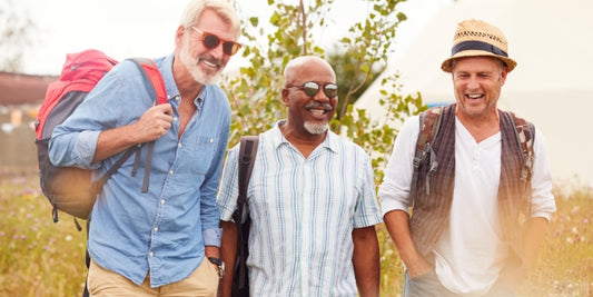 The Organ Every Man Over 50 Should Care About As He Ages