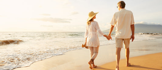 The Surprising Role of a Good Marriage in Your Overall Health