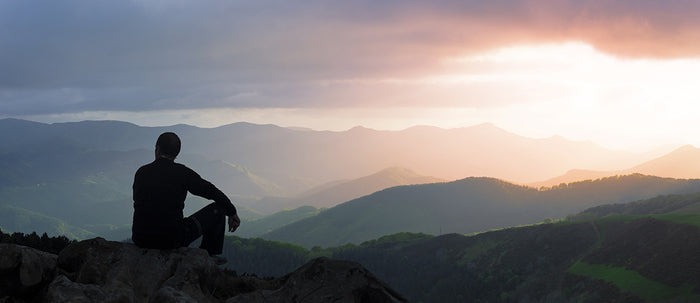 5 Ways to Build Resilience