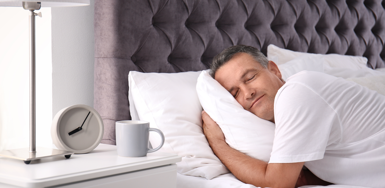 Sleep & the Immune System: What Every Person Should Know