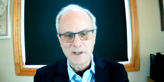 Dr. Curtis Nickel 4-Part Video Series on the History of Saw Palmetto, and Why It Should Not Be Overlooked In Urology