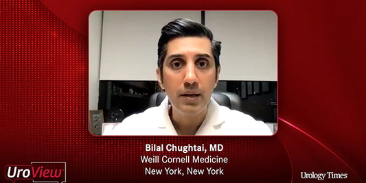 Dr. Chugtai 6-Part Video Series Explaining the Science of Saw Palmetto Supplements and Clinical Studies Involving LUTS