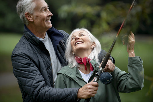 Dealing with an Enlarged Prostate? Vitamin D May Be the Missing Piece Nobody Told You About