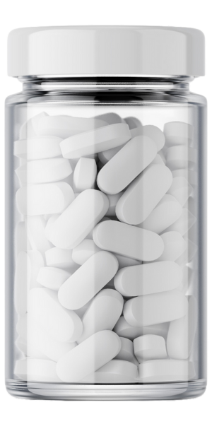 Flowamed Powder Flomentum's Purity & Clinical Strength Advantage | Saw Palmetto Oil vs ...