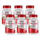 image of 6 flomentum bottle