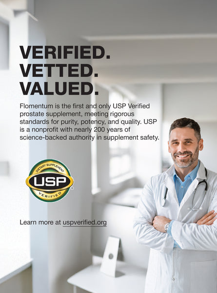 flomentum usp verified and recommended by drs