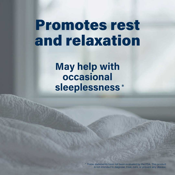 Basic Health Brands Melatonin