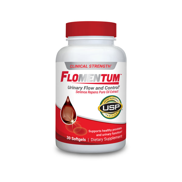 Flomentum (1 month supply)